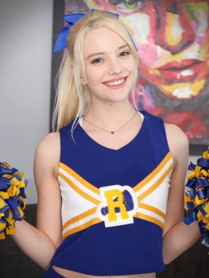 Iskolás lányok Thumb