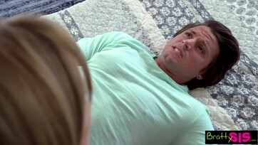 Sikerült rávennie a cukimuki mostohahúgicáját hogy pikulázzon egyet a kőkemény szerszámán Thumb